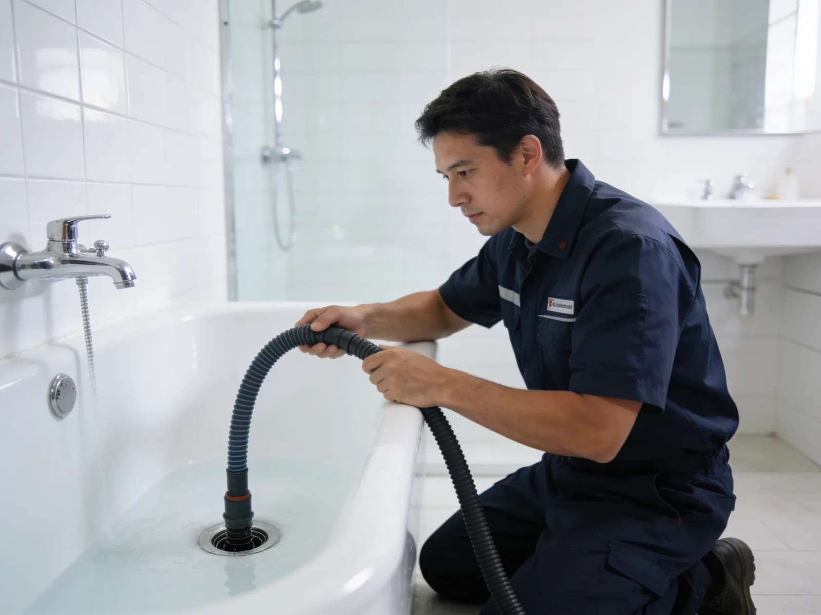 Emergency Plumber Indore, WV FAQs